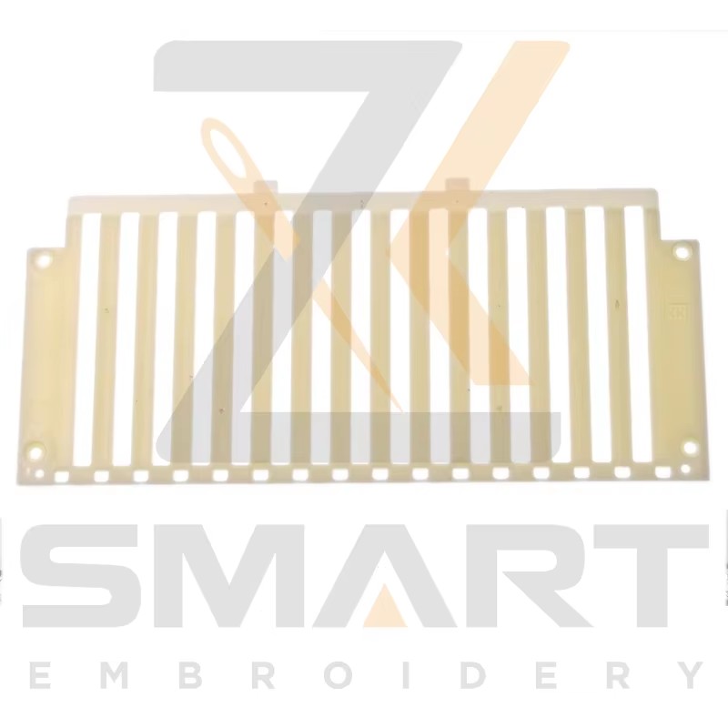 15 رنگ نوار نوار راهنمای راه آهن Tajima قطعات ماشین چینی نوار N06H1502