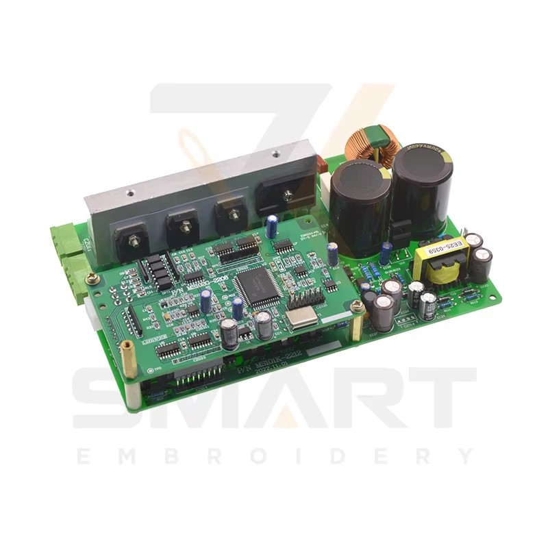 کارت راننده DAHAO MS02 MS01 MS21 برای ماشین آلبوم چینی EDH02-MS02