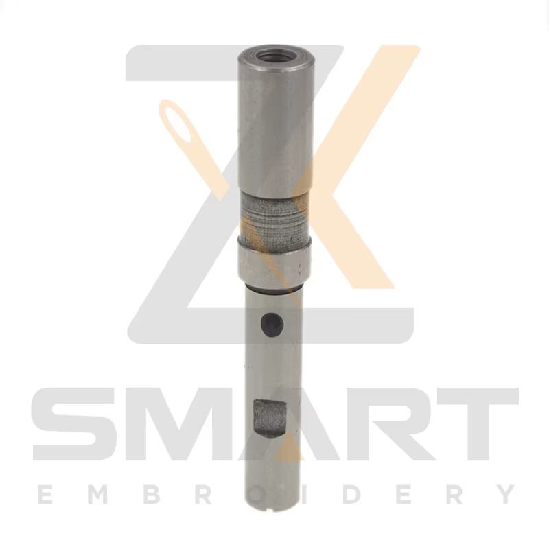 قطعات اصلی ماشین Barudan RH230320 Take Up Lever Driving Lever Fixing Pin A0702BD02