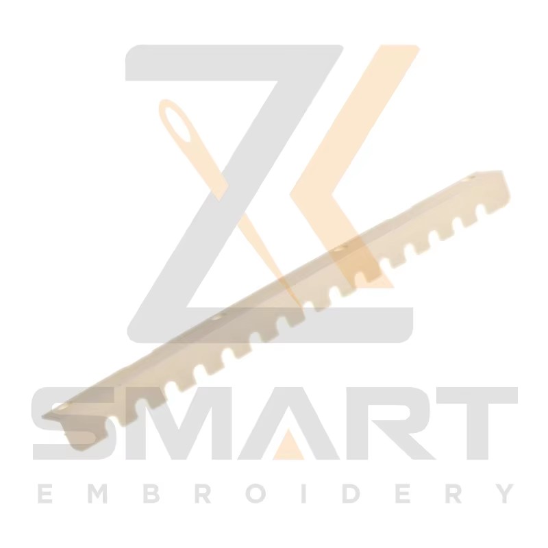 15 رنگ خط بالا راهنمای Sprial پایپ پایگاه چینی قطعات ماشین T0502CN15W