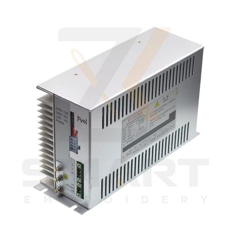 کپی جدید DAHAO FV01 راننده برای ماشین آلبوم چینی EDH02-FV01-C