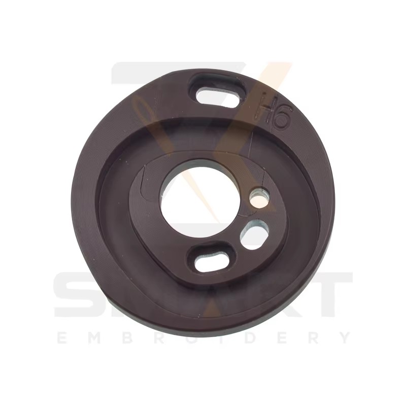 ماشین بارودان H6 Cam RH230290 20mm قطر سوراخ تقسیم A02H620S