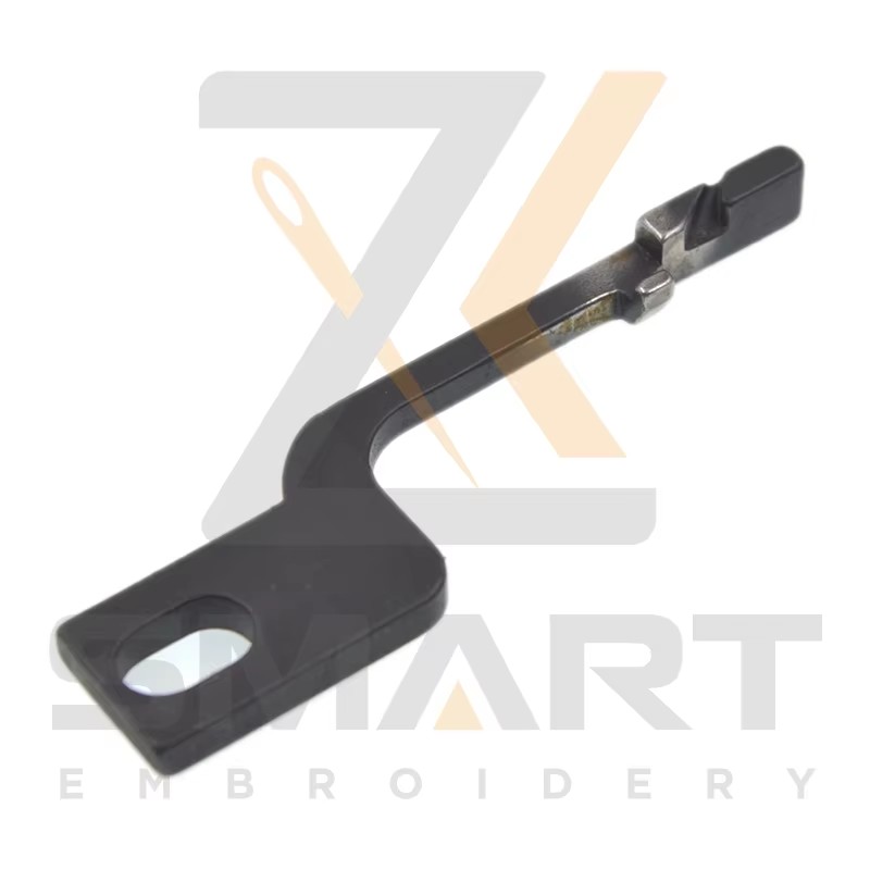 قطعات ماشین Barudan HV270372 چرخش هاک Bobbin صورت نگهبان موقعیت باز R04BD01