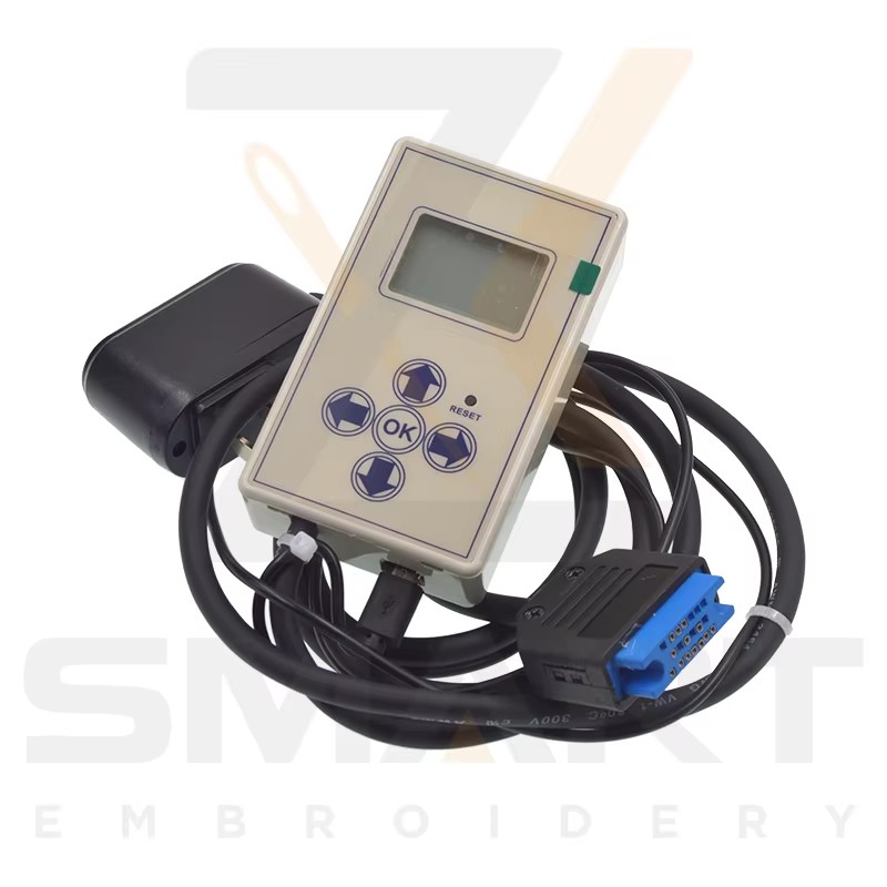 USB Linker USB Reader برای دستگاه Barudan E09USB-BD01