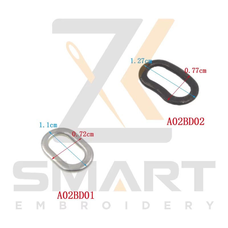 10 قطعه Barudan شستن قطعات ماشین برای Cam (1) HB230070 شستن ماشین برای Cam (2) HB230080