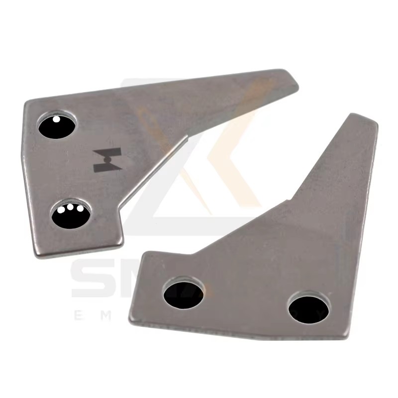 چاقو KN270960 برای قطعات ماشین آلات Barudan C0301BD-KN270960