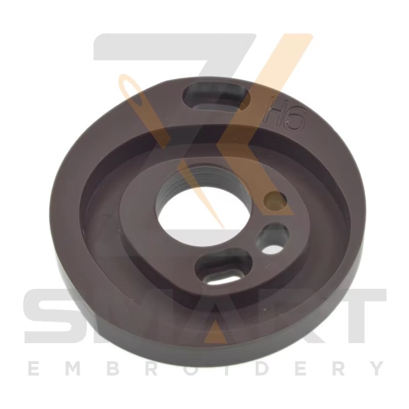 قطعات ماشین آلبوم Barudan RH230290 H6 Cam Solid Type 20MM ماشین آلبوم A02H620I