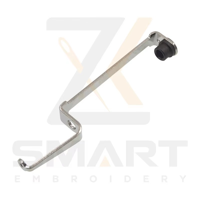 کیفیت خوب ماشین بارودان فرش قطعات جایگزین فشار پا KG230020 N0301BD01