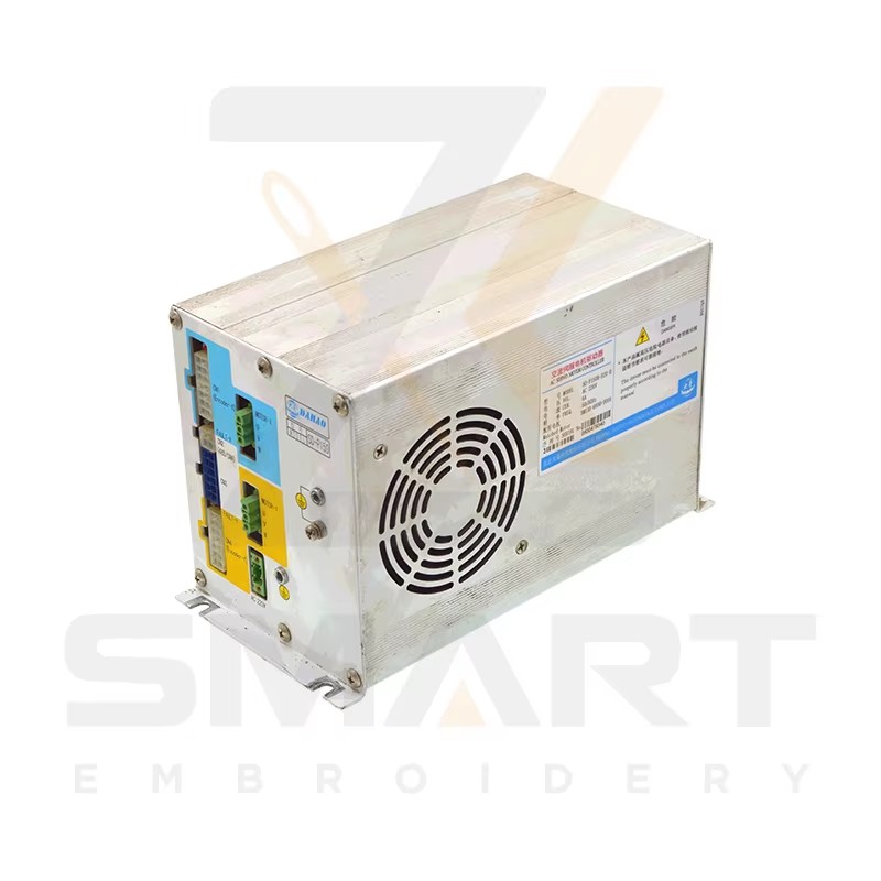 DAHAO Driver SD-P150-D20 قطعات ماشین آلبوم چینی EDH02-SD-P150B-D20