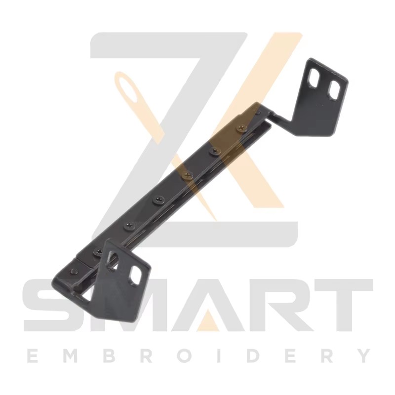 6 رنگ قفل نگهبان چینی Chenille فرش ماشین قطعات CH025-6