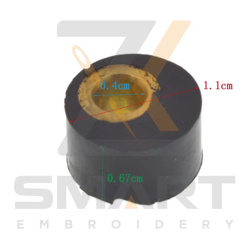 5 قطعه Barudan قطعات ماشین HB240041 Jump Eccentric A090208BD01