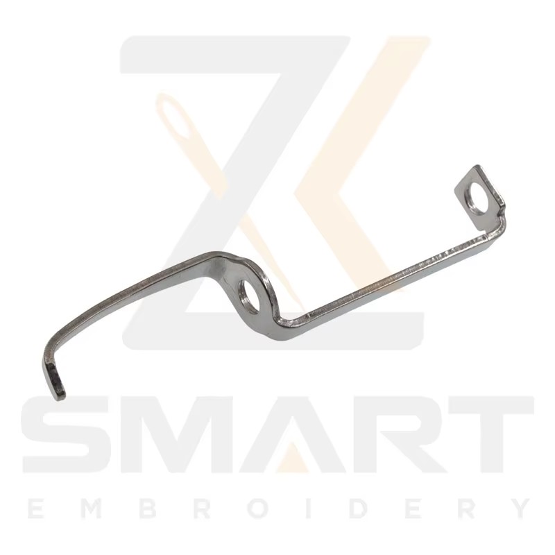 دستگاه Sequin فشار پا چپ و سمت راست قطعات ماشین چینی N0301LSL N0301LSR