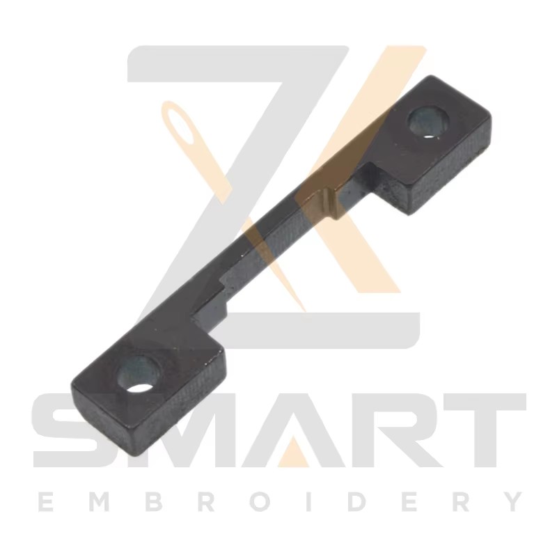 استفاده از اصلی Tajima متحرک چاقو نگهبان بلوک CL0225000000 Chenille قطعات ماشین آلبوم CH017