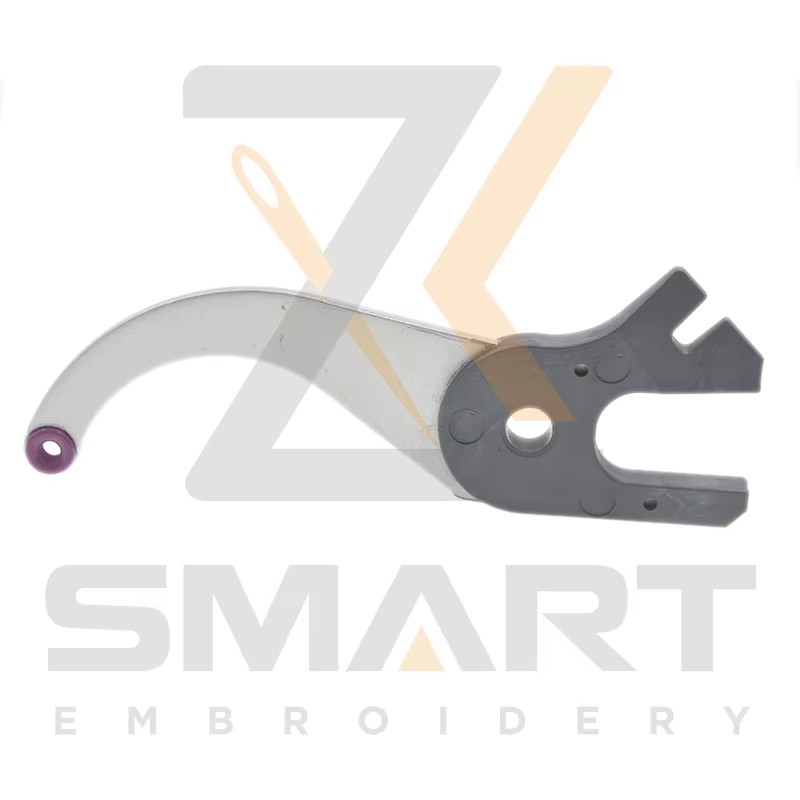 10 قطعه با کیفیت خوب به دست آوردن Lever(Assy) Barudan قطعات ماشین بسته بندی N0701BD03-G