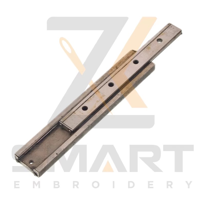 استفاده از 6 رنگ اصلی Tajima Looper Case Slide Unit Chenille Embroidery Machine Parts CL0233010600 CH018