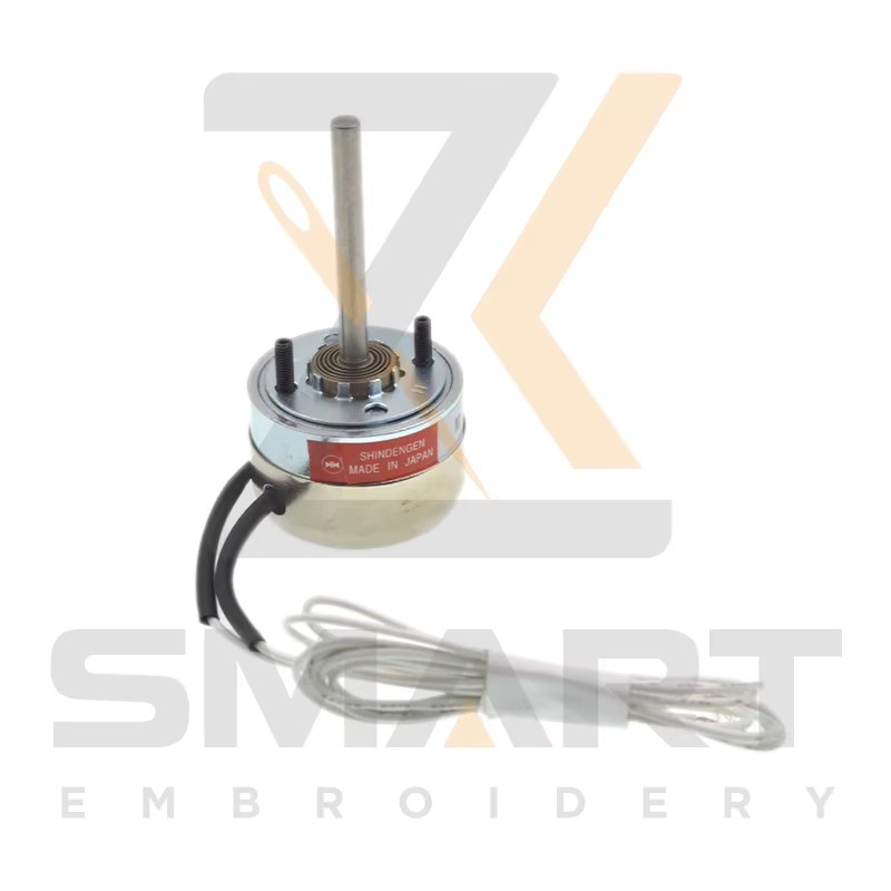 ماشین آلات بارودان A9056046 Jump Motor A0901BD01