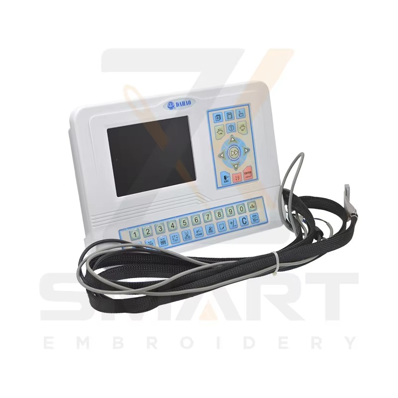 صفحه نمایش DAHAO 328 برای E600، E870، E866 و غیره