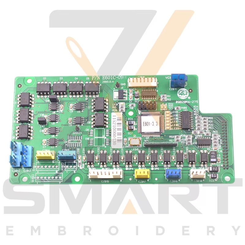 استفاده از DAHAO E601 میز برای ماشین آلبوم چینی EDH06-E601-U