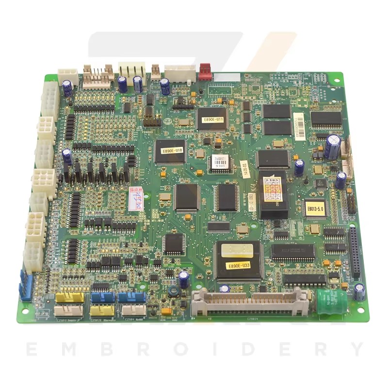 E890 CPU Main Board مادربزرگ برای ماشین آلبوم چینی EDH0101-E890