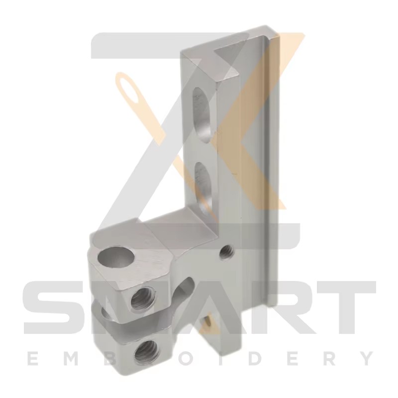 قطعات ماشین Barudan HT230290 نوار نوار راننده نصب پایه A0101BD03