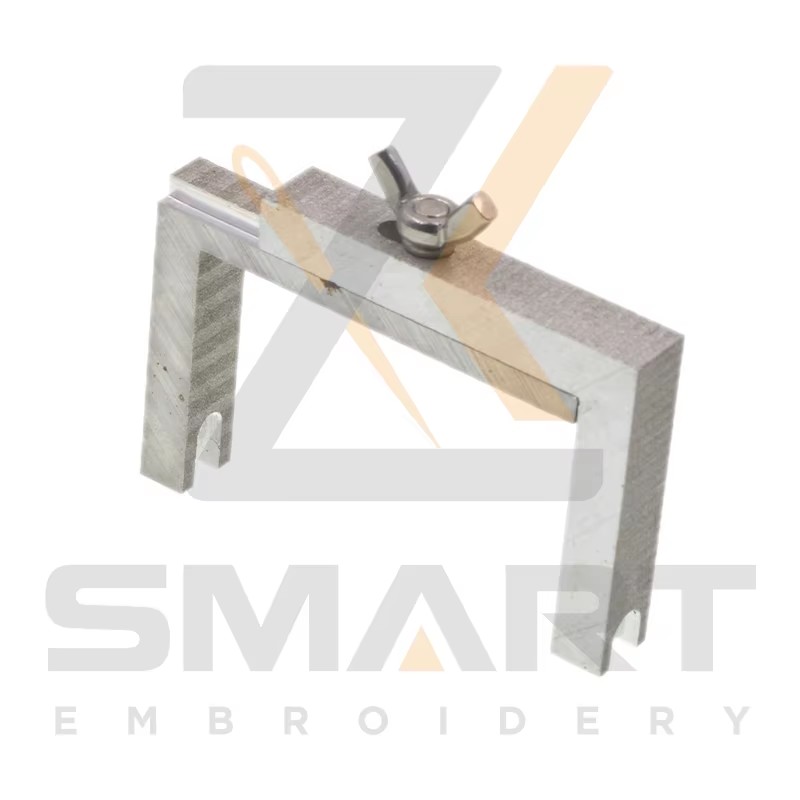 Barudan Presser Foot Gauge قطعات G01BD-PF