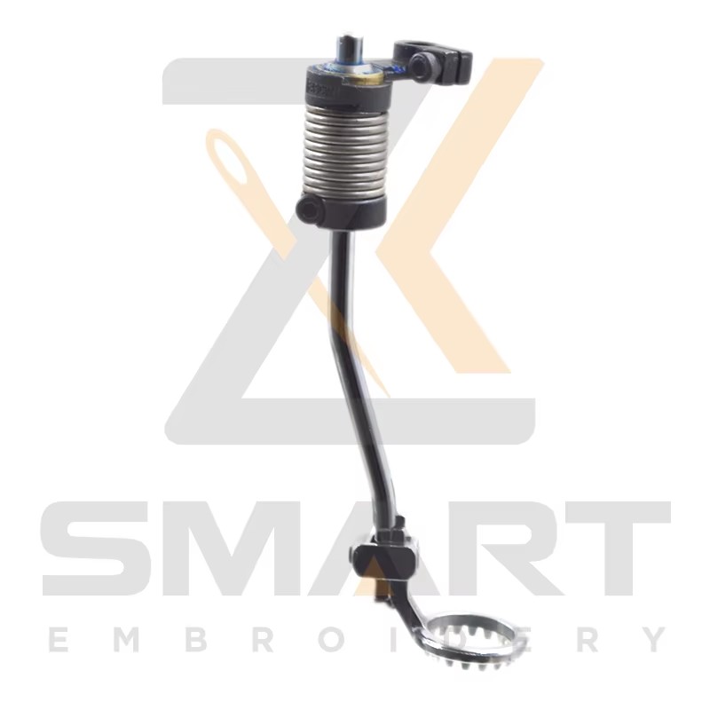 Chenille قطعات ماشین آلبوم فشار پا Assy CH007C01 CH007C02