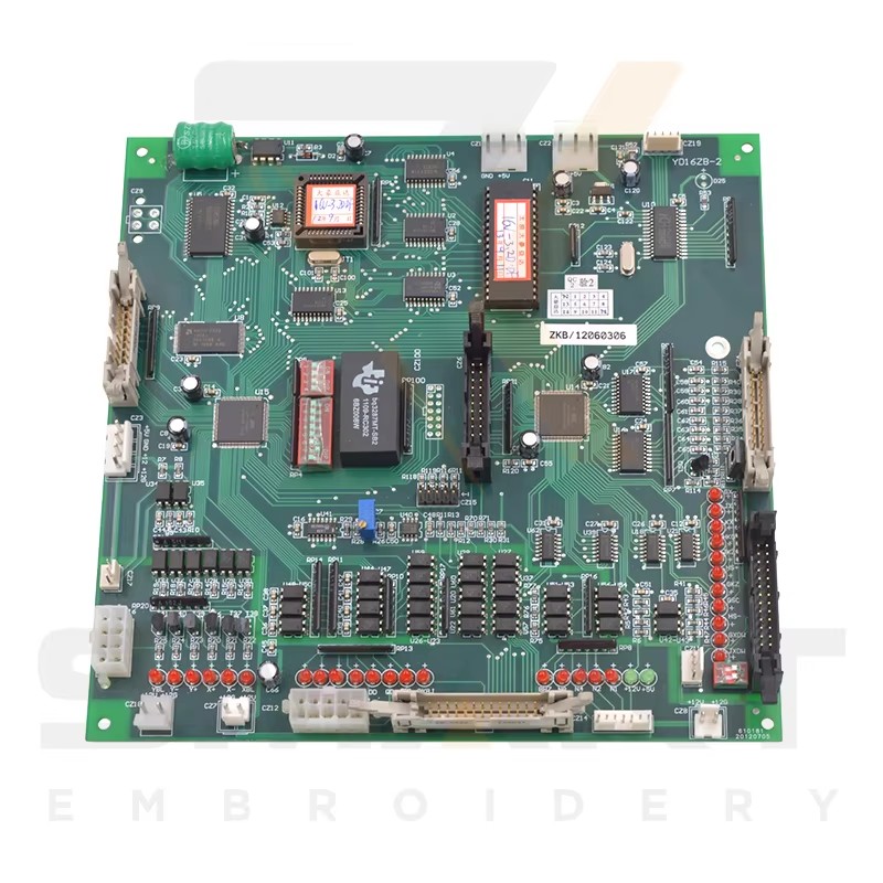 YIDA Mainboard motherboard CPU YD16ZB-2 قطعات ماشین آلبوم EYD-YD16ZB-2