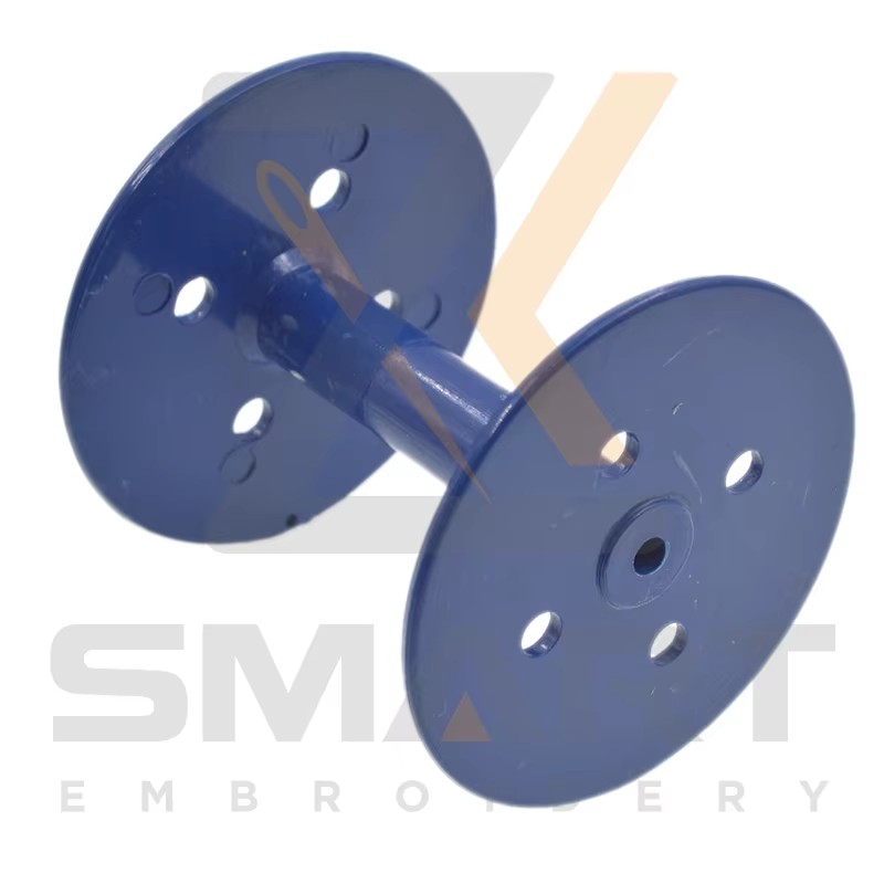 ریل بوبین برای ماشین های چسبنده S06023-D4/60