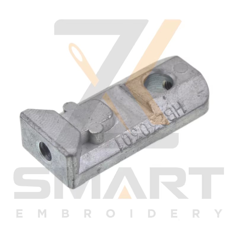 قطعات دستگاه Barudan HB230301 Take Up Lever Base N0704BD02