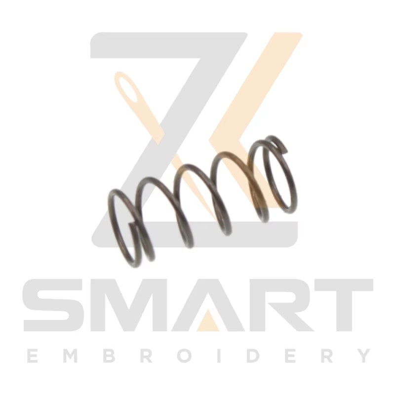 50 قطعه قطعات ماشین Barudan KC270271 پشتیبانی Spring T02BD01