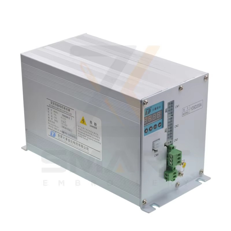 YIDA YDSD200A راننده ماشین حمل و نقل چینی EYD-YDSD200A