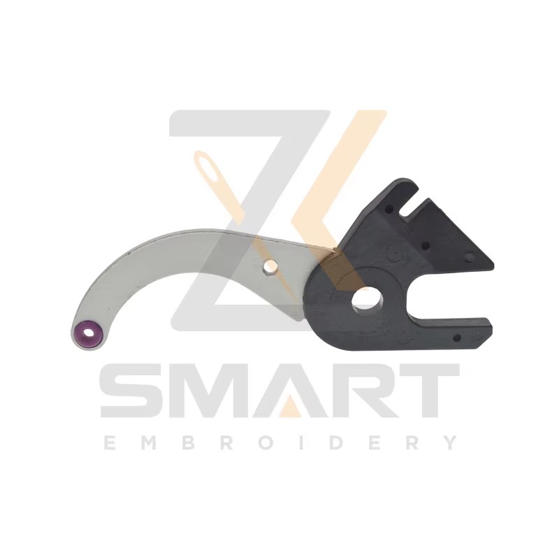 Barudan Take-up Lever Ass'y KB230150 قطعات ماشین آلبوم N0701BD01-N