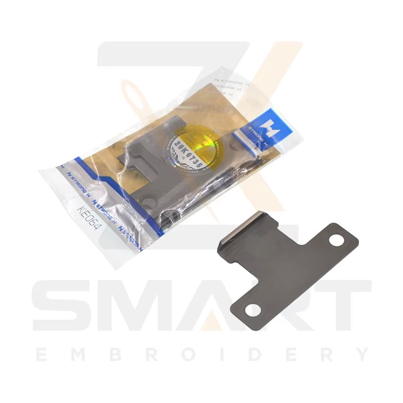 ATH چاقو مستقر CL0224020000 قطعات ماشین آلبوم Chenille CH001-H CH001-N