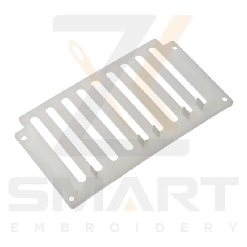 9 نوار نوار بار راهنمای راه آهن برای ماشین چینی Feiya N06L0902