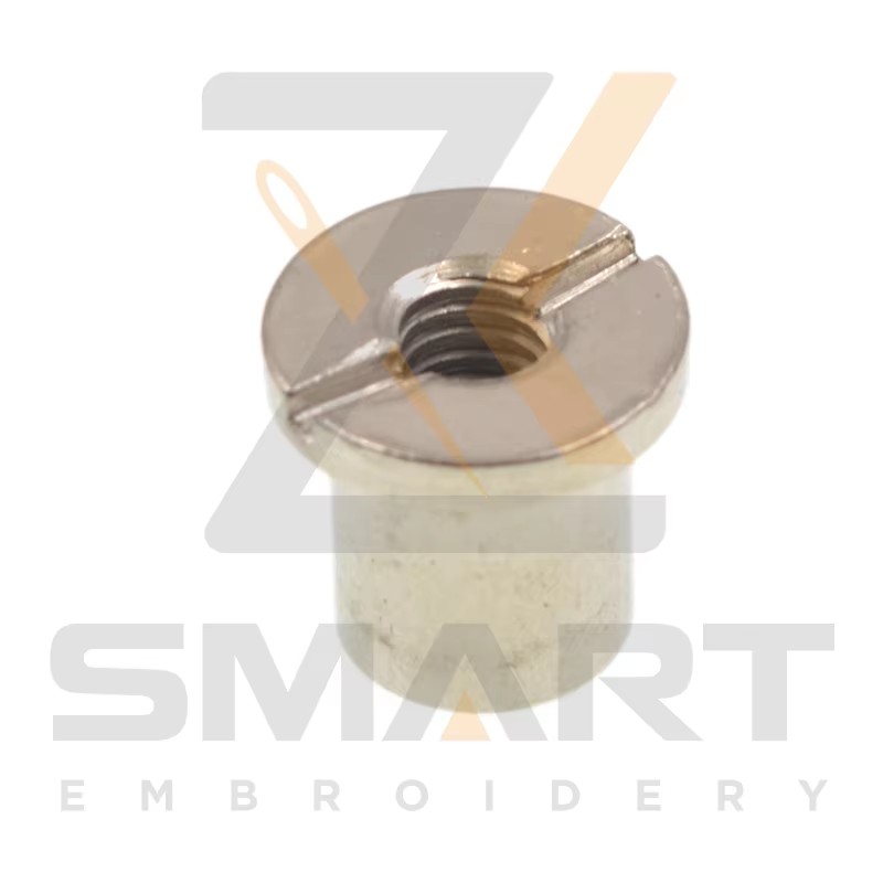 10 قطعه Barudan قطعات ماشین آلبوم HT230620 نوار نوار متوقف کردن پین A12BD02