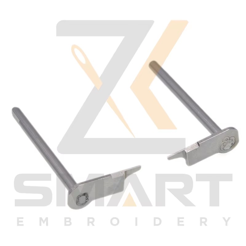 نقاشی چسبنده 0L045049LT57 0L045049LS01 0L045049RT57 0L045049RS01 برای قطعات ماشین چسبنده Tajima S01013L S01013R