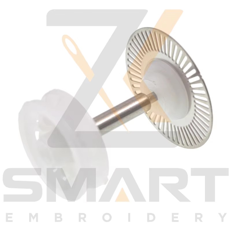 چرخ شناسایی تنش پایه سنسور چرخ کششی برای ماشین چینی T1104