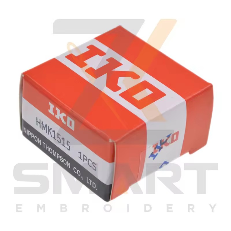 HMK1515 Tajima SWF قطعات ماشین آلبوم چینی B0102-HMK1515-IKO