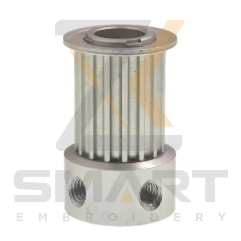 قطعه 3M 8MM سوراخ 16 دندان چینی قطعه ماشین قطعات D05-3M-D8-T16-W15KF