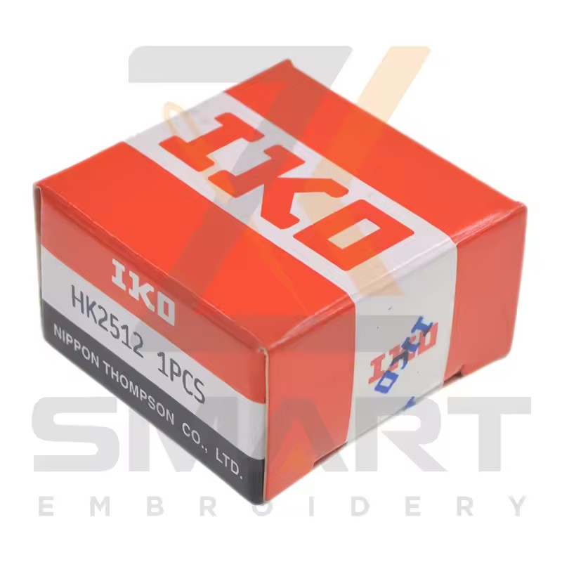 HK2512 Tajima چین SWF فرش ماشین قطعات B0102-HK2512-IKO