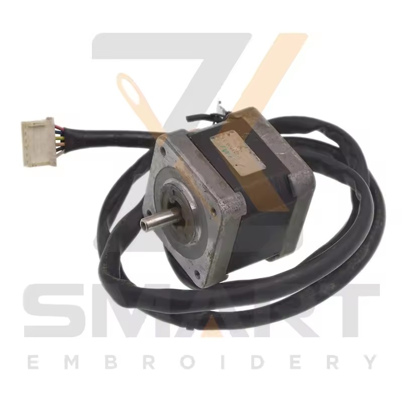 Tajima Wiper Motor MX6402000000 STH-39D213-12 قطعات ماشین چسبنده Tajima C0103TJ02
