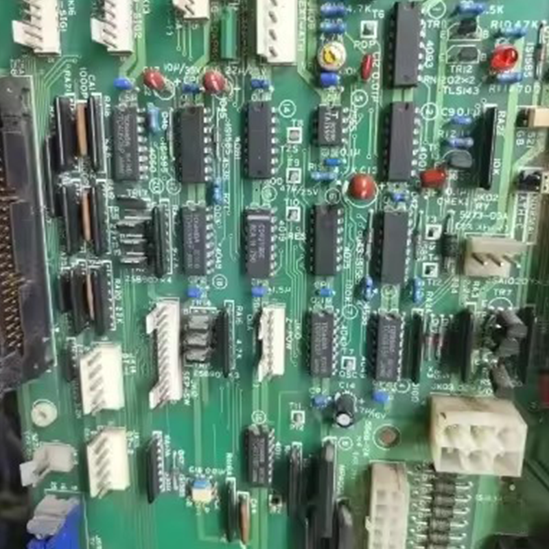 Tajima 6-JOINT21 میز Tajima قطعات ماشین بسته بندی ETJ-6-JOINT21-U