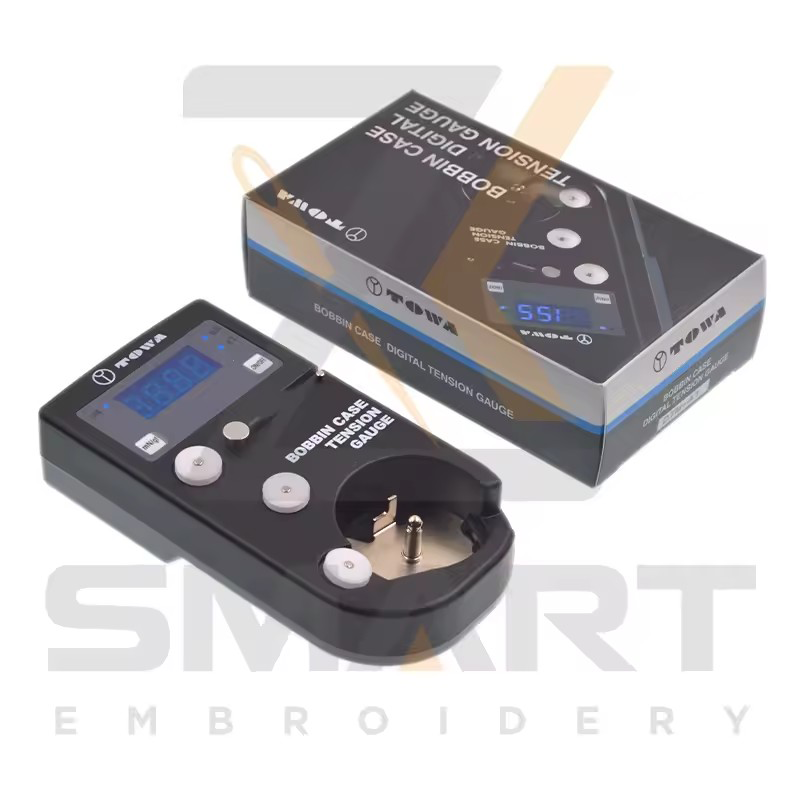 Bobbin Case Tension Gauge TAJIMA SWF Barudan China Embroidery Machine Parts G0103