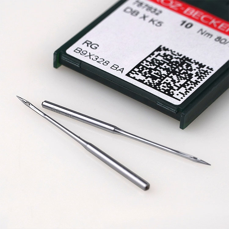 آلمانی واردات Groz کامپیوتر آلومینیوم آلومینیوم آلومینیوم آلومینیوم GROZ-BECKERT DB * K5