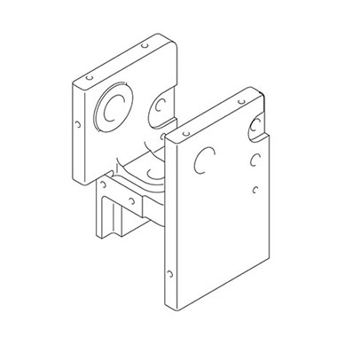 سیستم درایو بادامک