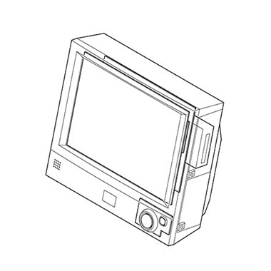 قطعات الکترونیکی